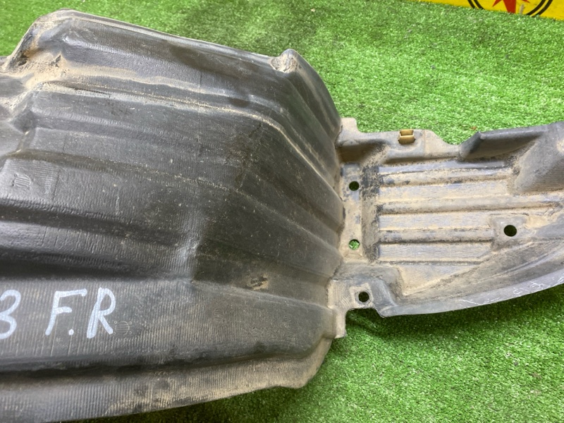 Подкрылок, 3000 рублей, Красноярск