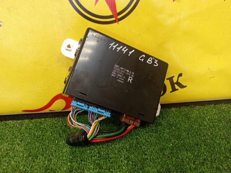 Блок управления дверьми, 800 рублей, Красноярск