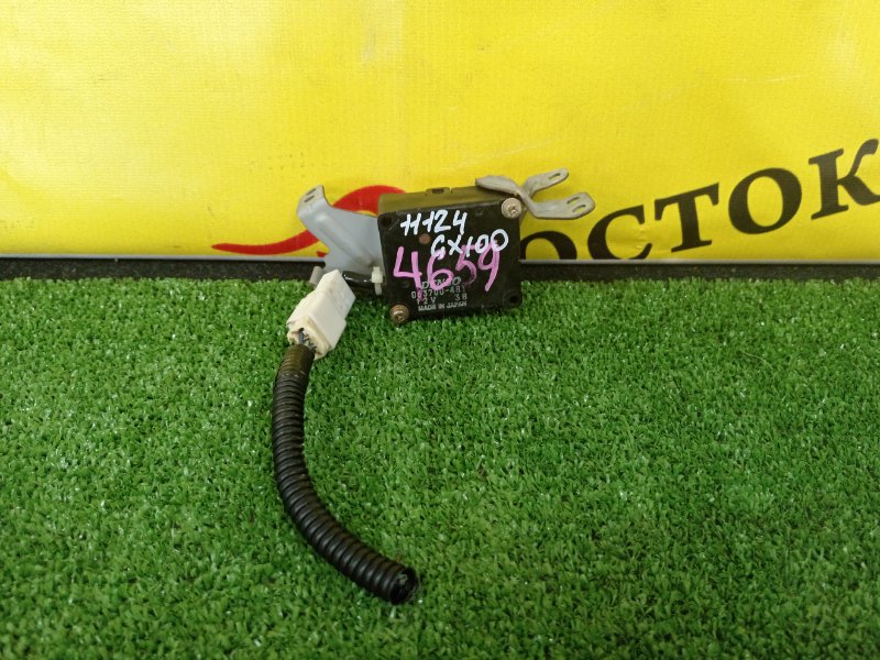 Сервопривод заслонок печки, 500 рублей, Красноярск