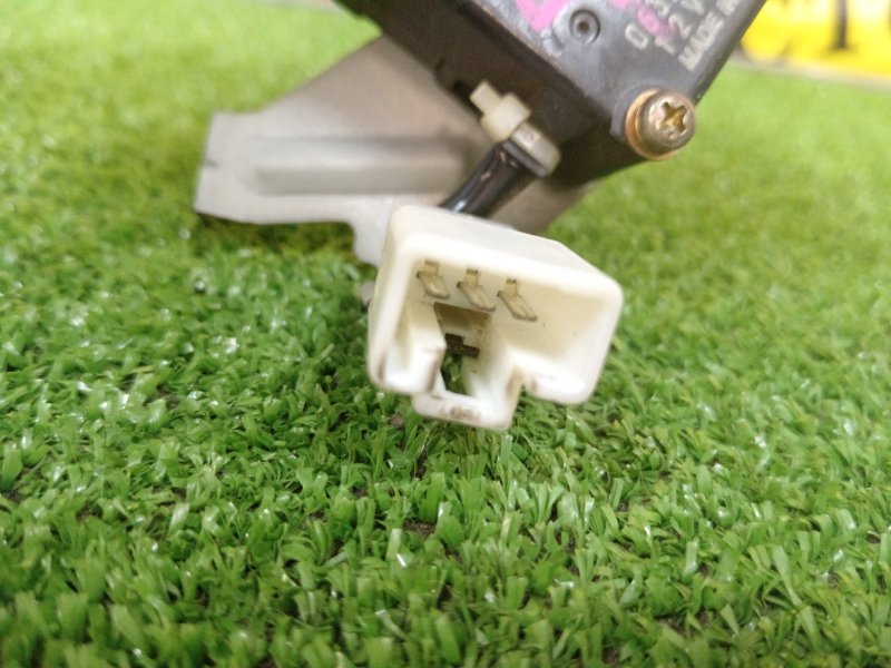 Сервопривод заслонок печки, 500 рублей, Красноярск