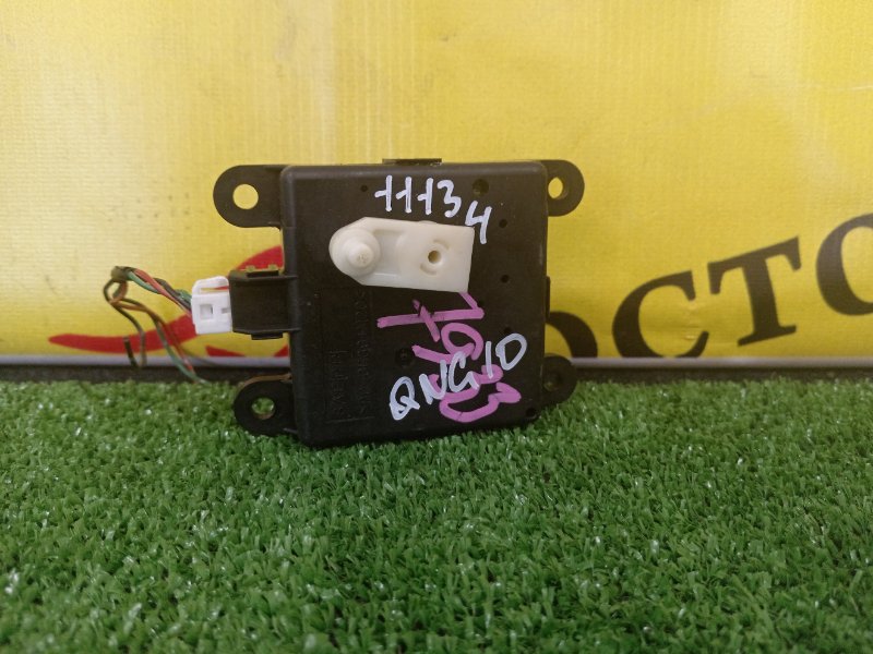 Сервопривод заслонок печки, 600 рублей, Красноярск