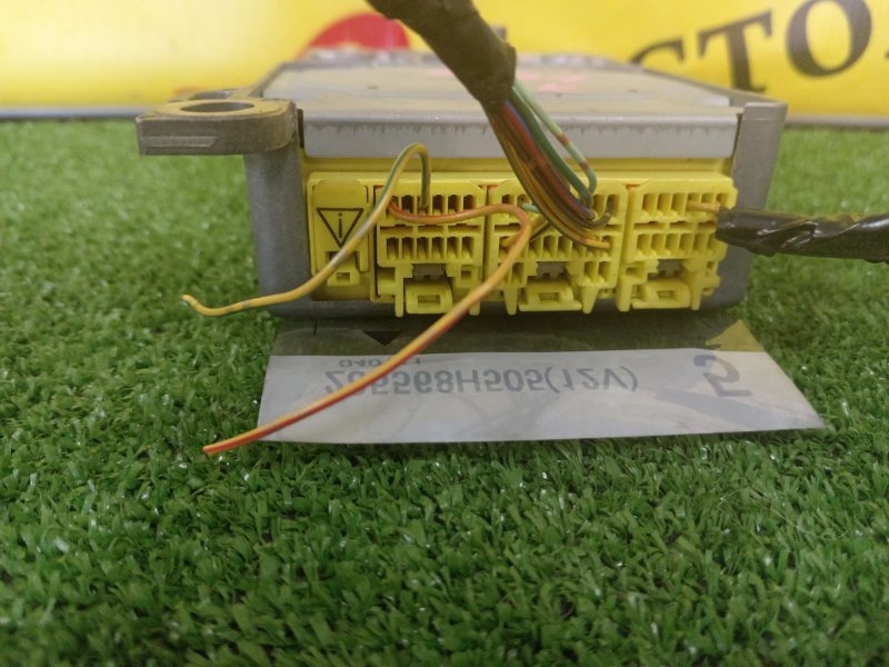 Блок управления SRS, 300 рублей, Красноярск