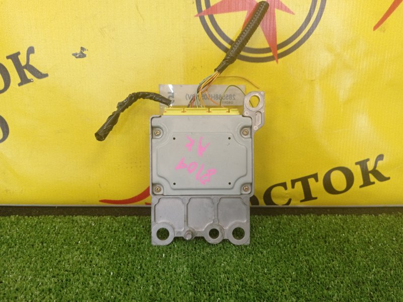 Блок управления SRS, 300 рублей, Красноярск