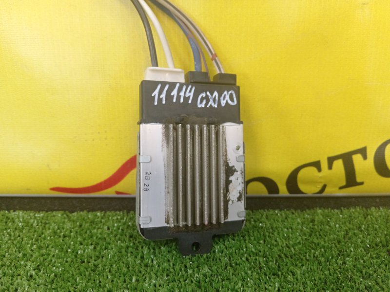 Реостат печки, 500 рублей, Красноярск