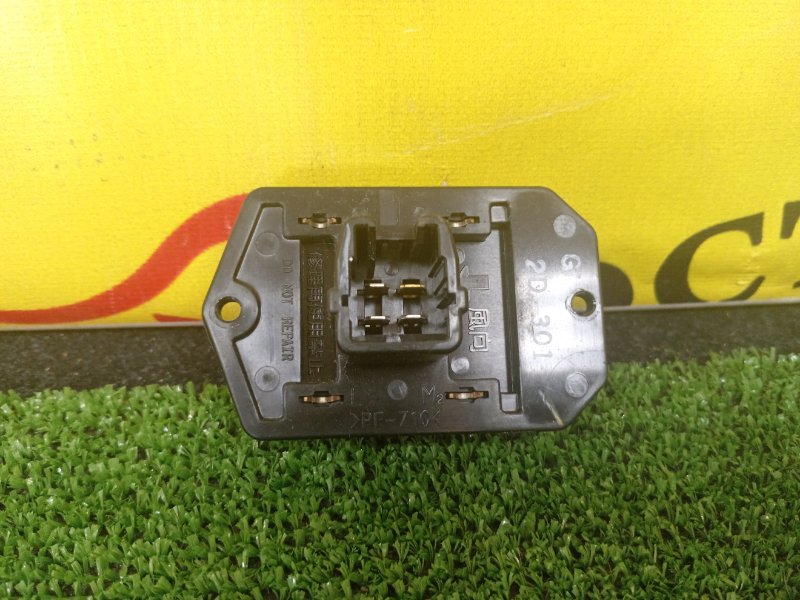 Реостат печки, 200 рублей, Красноярск