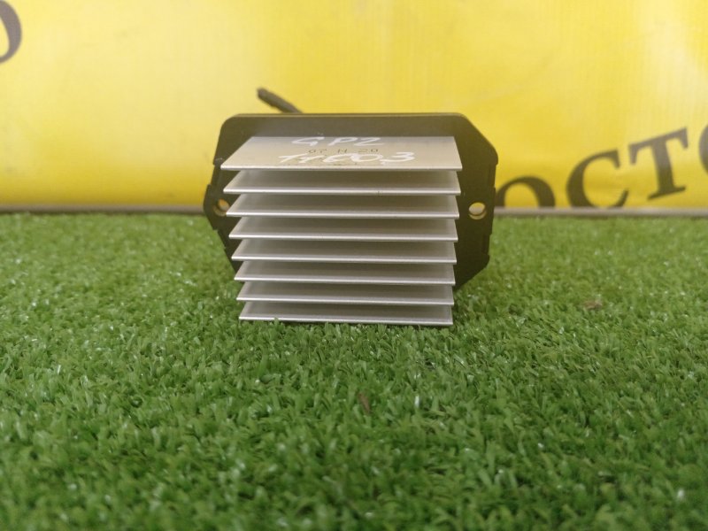 Реостат печки, 300 рублей, Красноярск