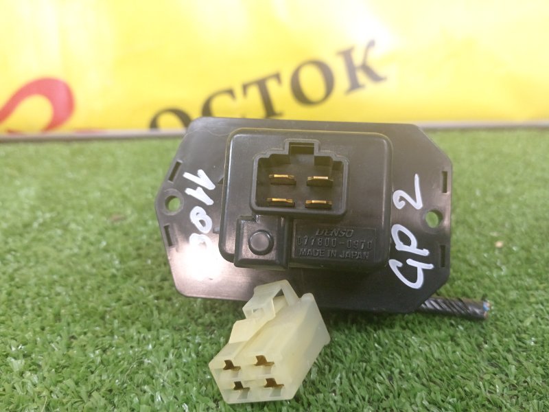 Реостат печки, 300 рублей, Красноярск