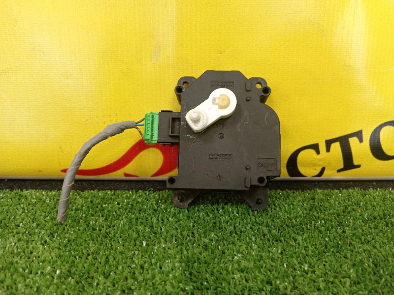 Сервопривод заслонок печки, 500 рублей, Красноярск