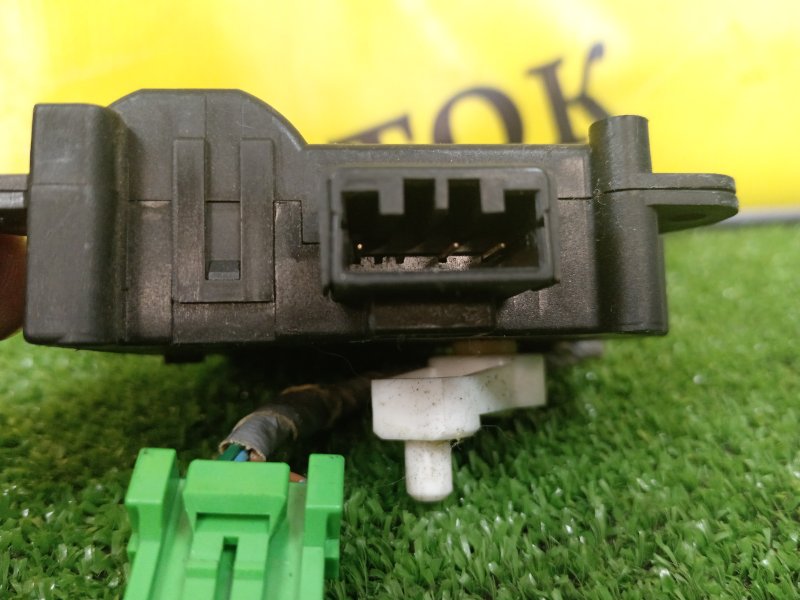 Сервопривод заслонок печки, 500 рублей, Красноярск