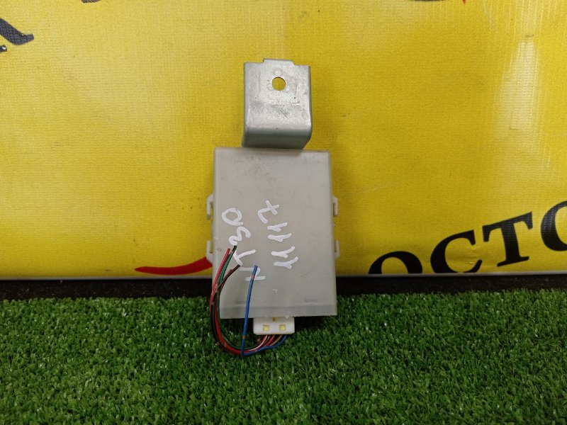 Блок управления, 200 рублей, Красноярск