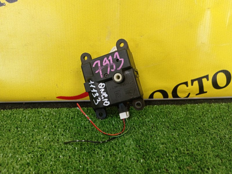 Сервопривод заслонок печки, 400 рублей, Красноярск