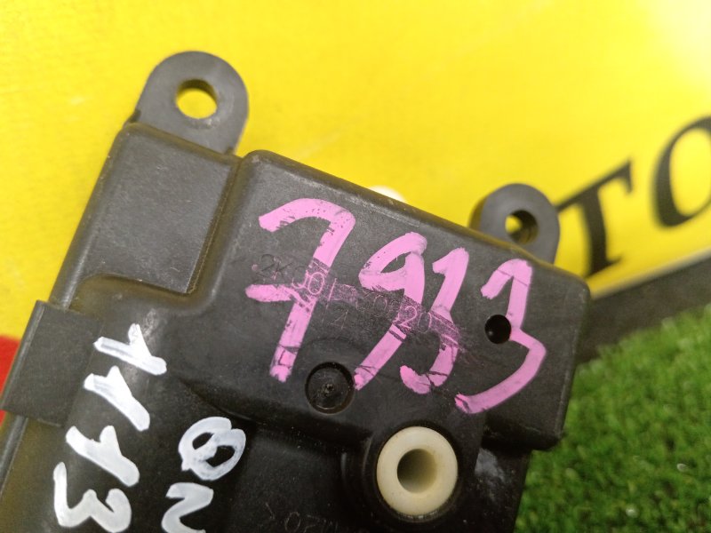 Сервопривод заслонок печки, 400 рублей, Красноярск