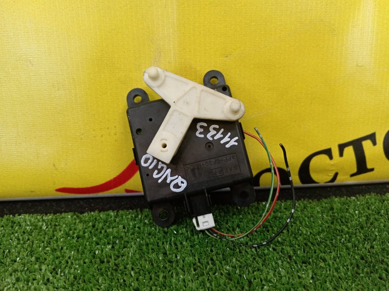 Сервопривод заслонок печки, 400 рублей, Красноярск