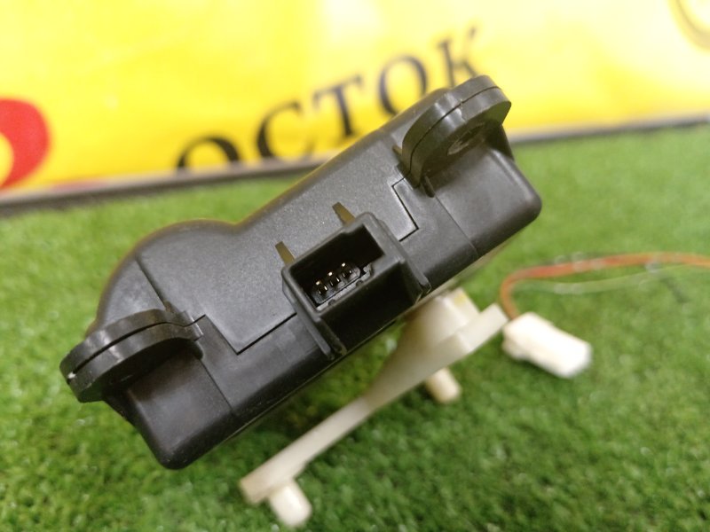 Сервопривод заслонок печки, 400 рублей, Красноярск