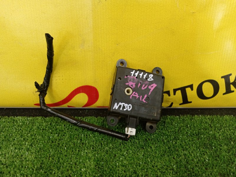 Сервопривод заслонок печки, 300 рублей, Красноярск