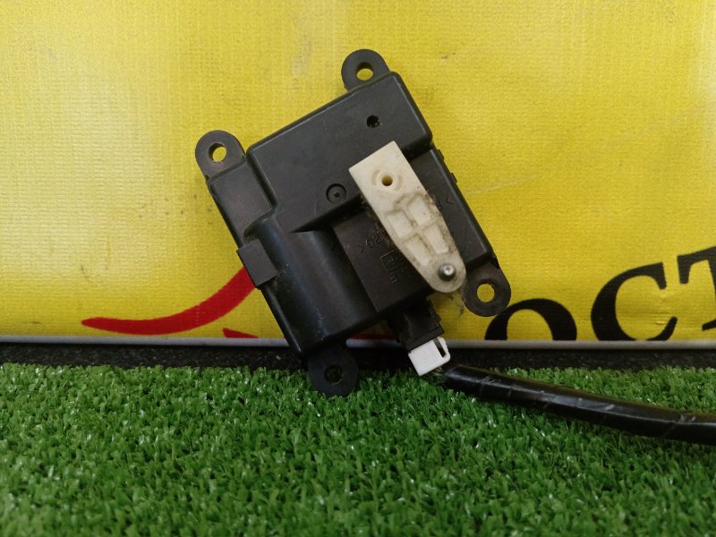 Сервопривод заслонок печки, 300 рублей, Красноярск