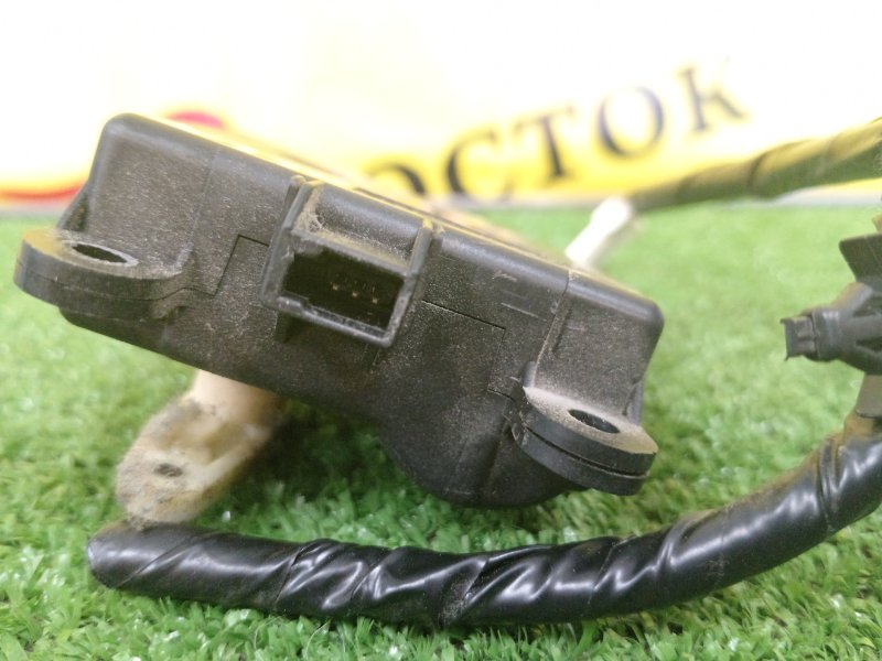 Сервопривод заслонок печки, 300 рублей, Красноярск