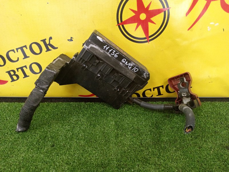 Блок предохранителей под капот, 200 рублей, Красноярск