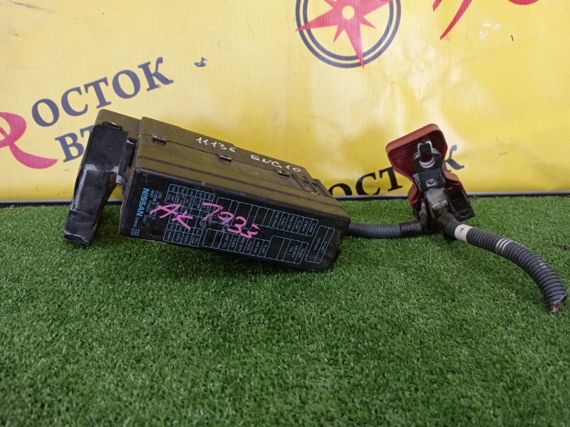 Блок предохранителей под капот, 200 рублей, Красноярск