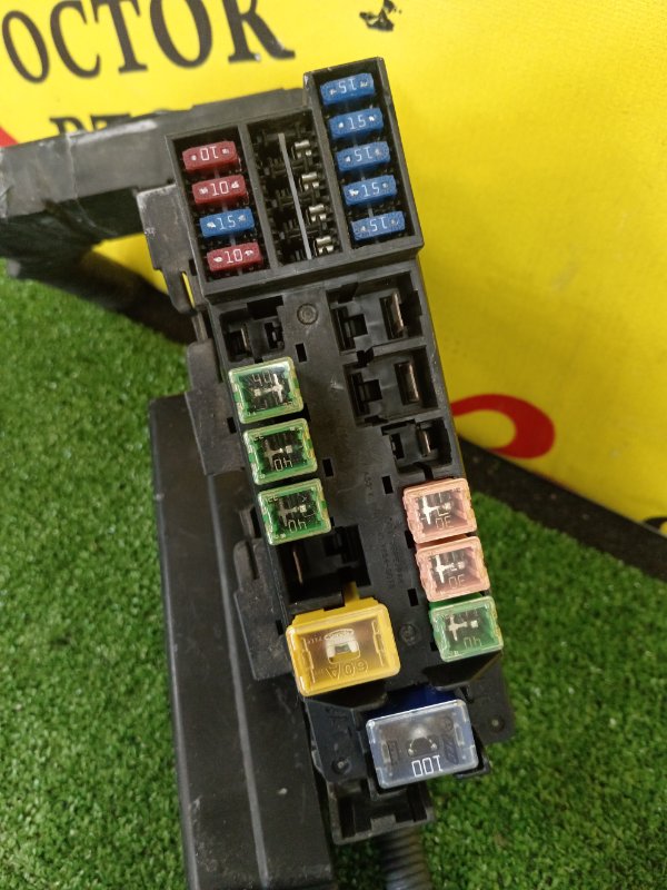 Блок предохранителей под капот, 200 рублей, Красноярск