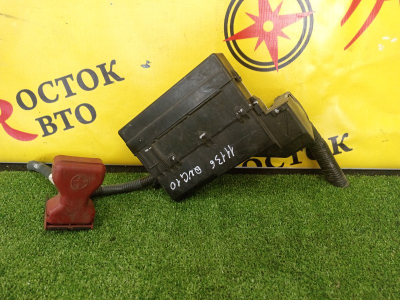 Блок предохранителей под капот, 200 рублей, Красноярск