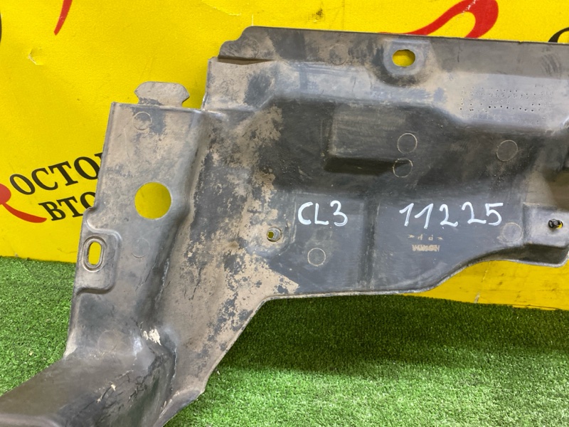 Защита двигателя, 1300 рублей, Красноярск