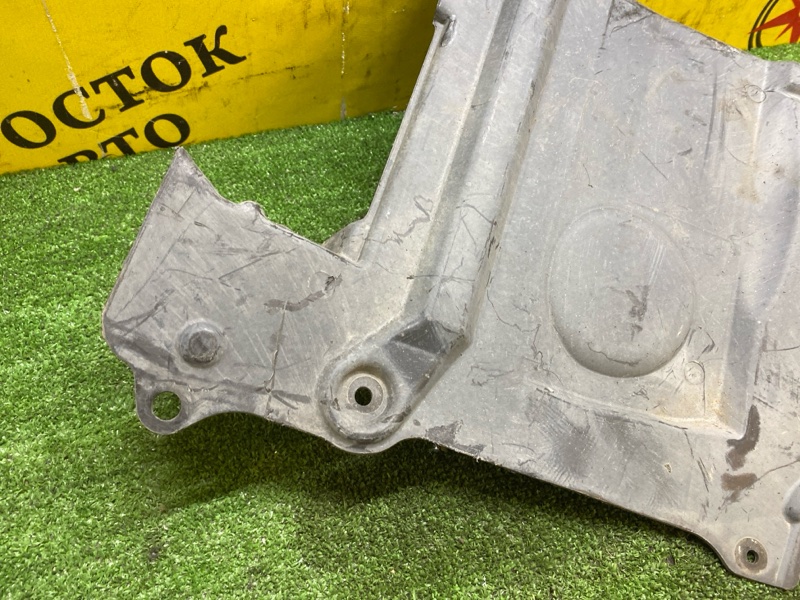 Защита двигателя, 2000 рублей, Красноярск