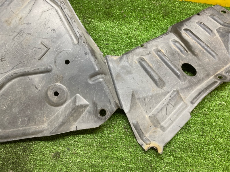 Защита двигателя, 2000 рублей, Красноярск