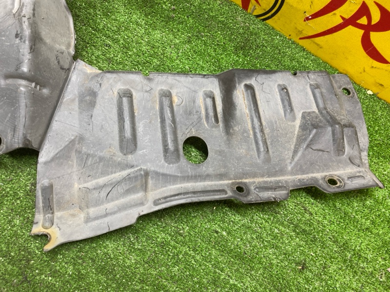 Защита двигателя, 2000 рублей, Красноярск