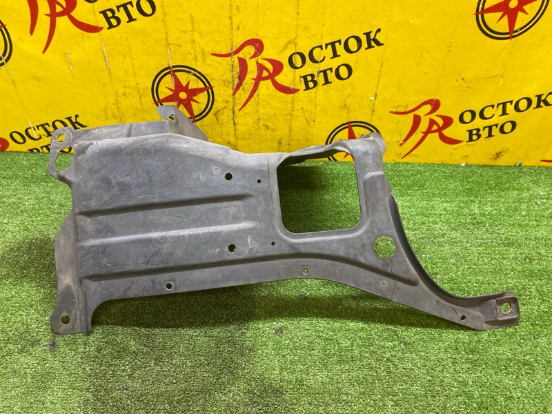 Защита двигателя, 300 рублей, Красноярск