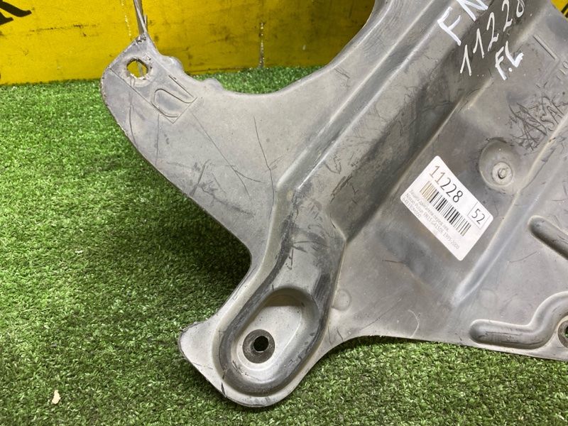 Защита двигателя, 400 рублей, Красноярск