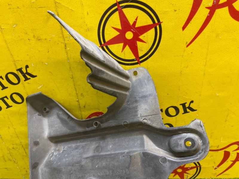 Защита двигателя, 400 рублей, Красноярск