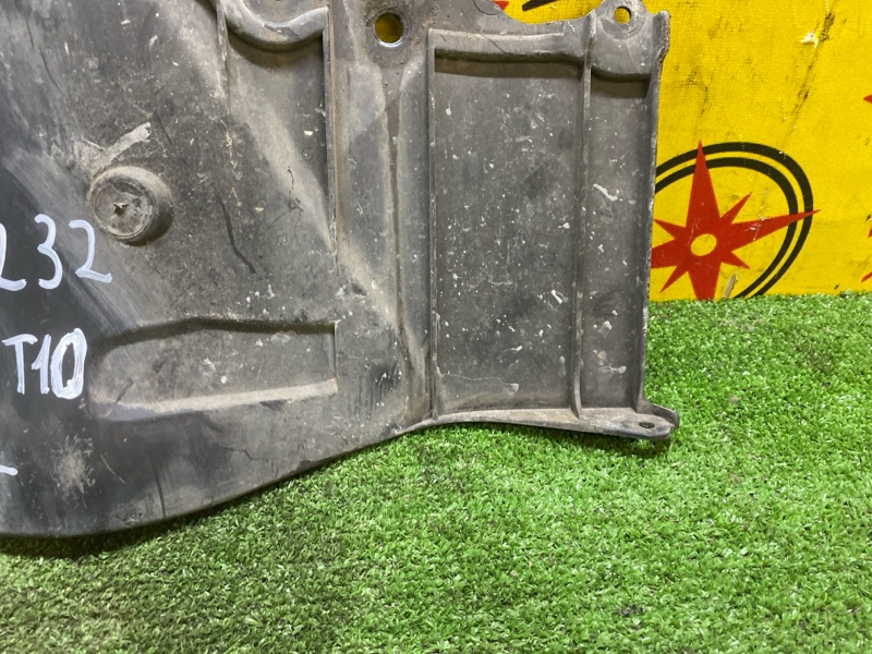 Защита двигателя, 300 рублей, Красноярск