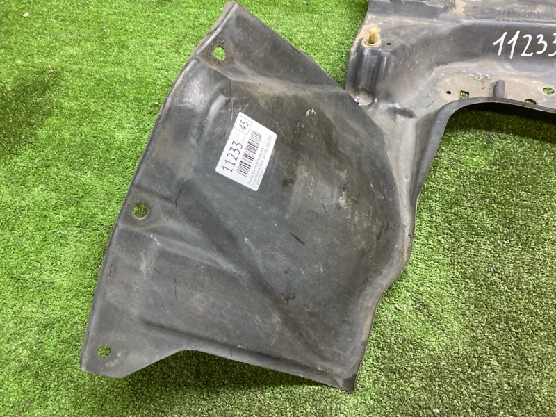 Защита двигателя, 900 рублей, Красноярск