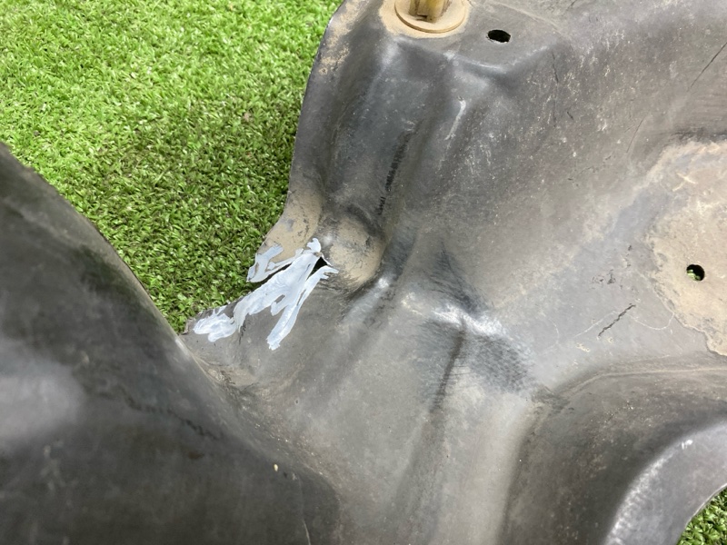 Защита двигателя, 900 рублей, Красноярск