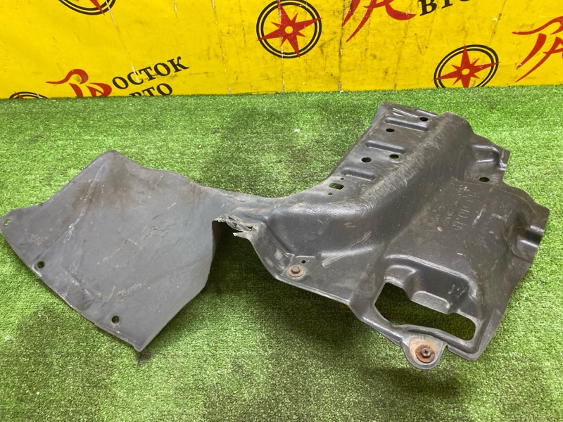 Защита двигателя, 900 рублей, Красноярск