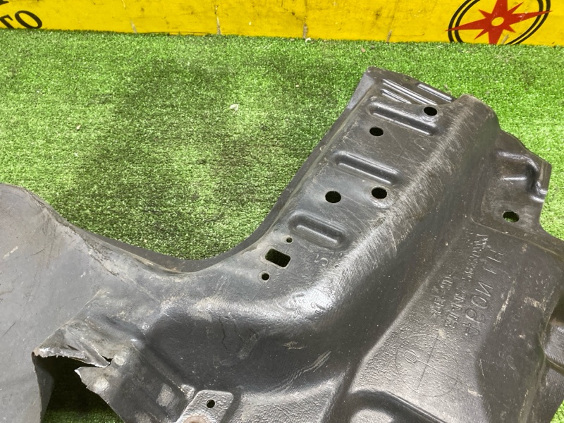 Защита двигателя, 900 рублей, Красноярск