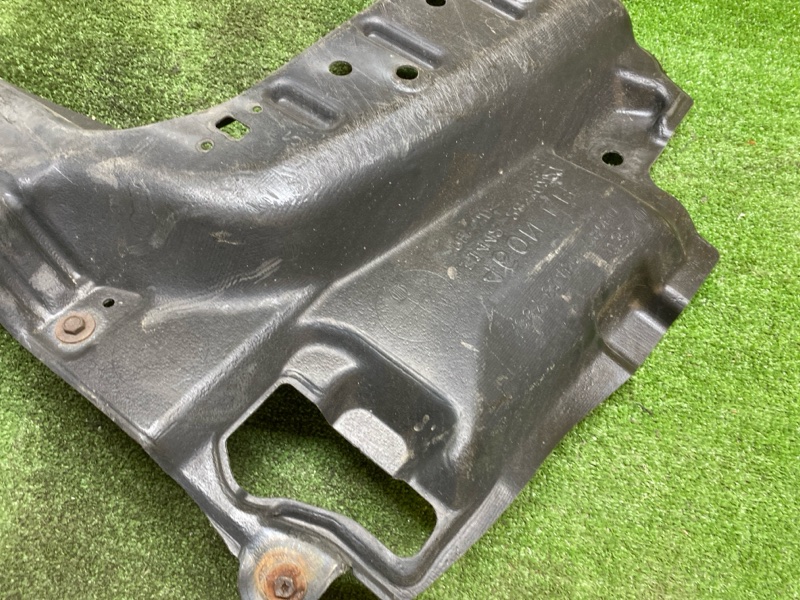 Защита двигателя, 900 рублей, Красноярск