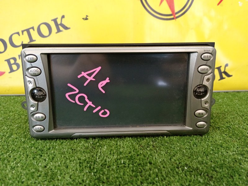 Магнитола, 1500 рублей, Красноярск