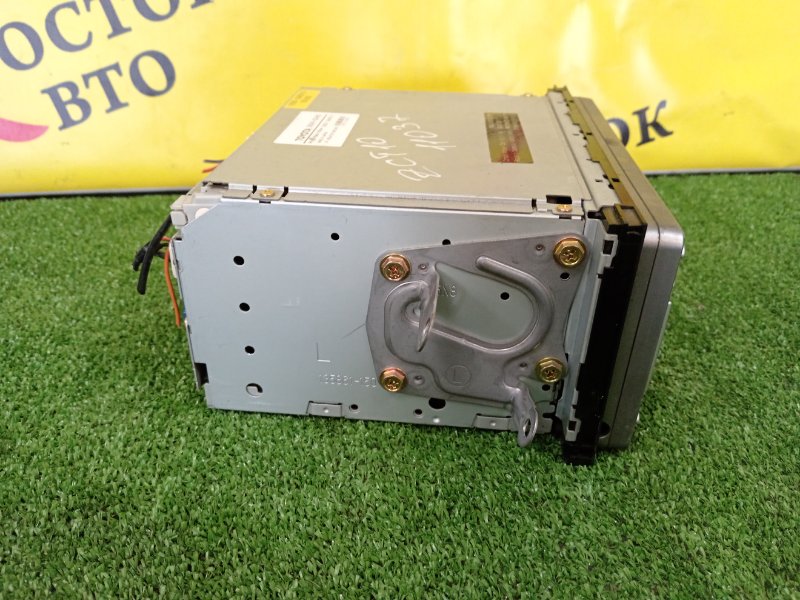 Магнитола, 1500 рублей, Красноярск