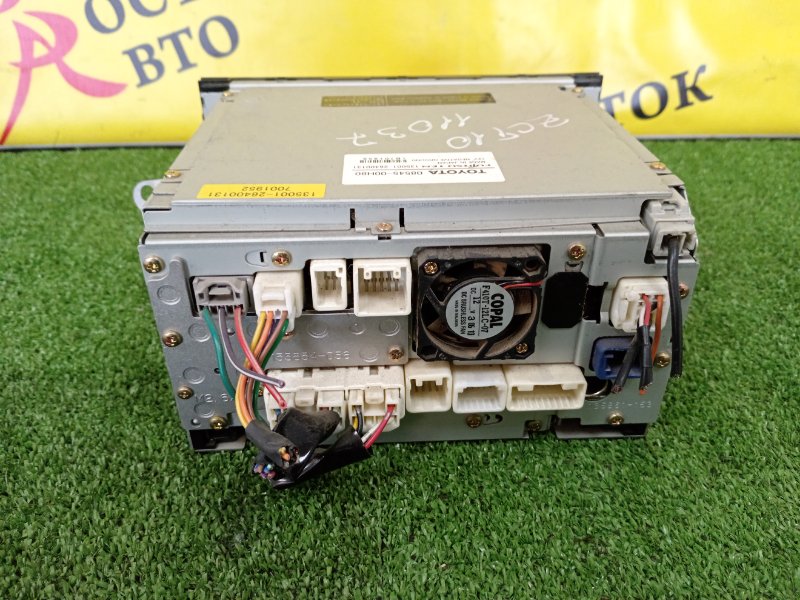 Магнитола, 1500 рублей, Красноярск