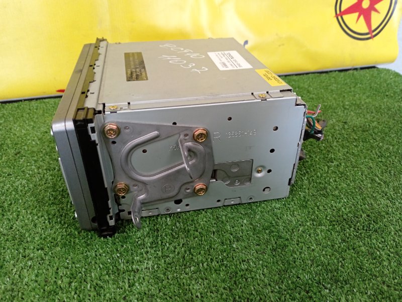 Магнитола, 1500 рублей, Красноярск