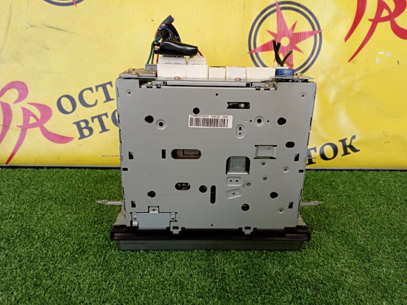 Магнитола, 1500 рублей, Красноярск