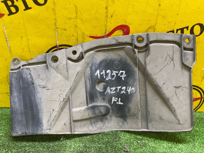 Защита двигателя, 300 рублей, Красноярск