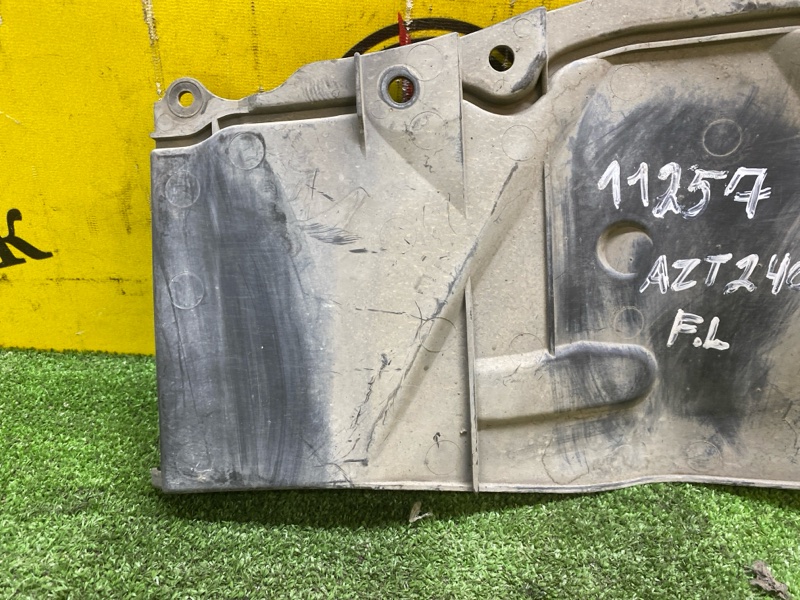 Защита двигателя, 300 рублей, Красноярск