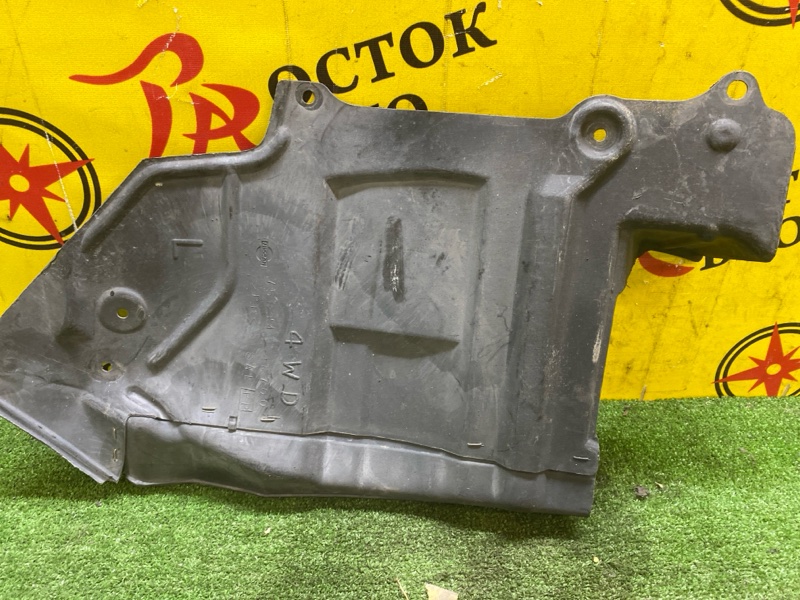 Защита двигателя, 300 рублей, Красноярск