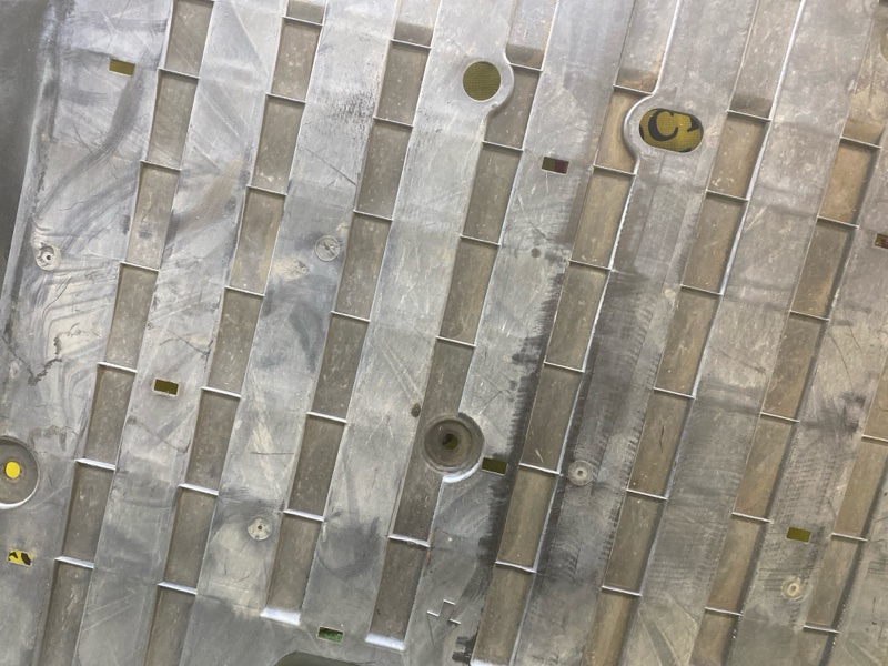 Защита днища кузова, 1400 рублей, Красноярск