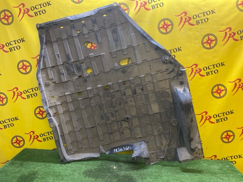 Защита днища кузова, 1400 рублей, Красноярск