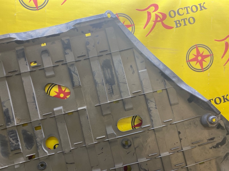 Защита днища кузова, 1400 рублей, Красноярск