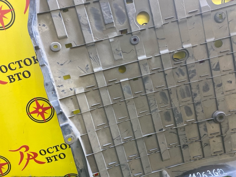 Защита днища кузова, 1400 рублей, Красноярск